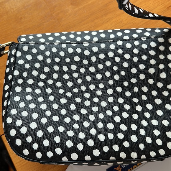 Kate Spade Polka Dot Crossbody Bag - Picture 6 of 6